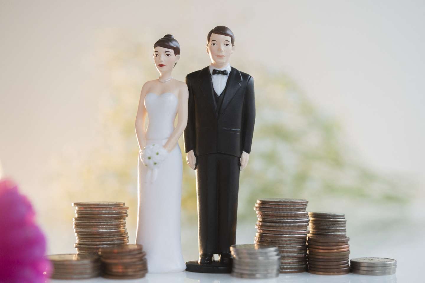 Nicole Prieur, family therapist: “You have to dare to talk about money in the couple”