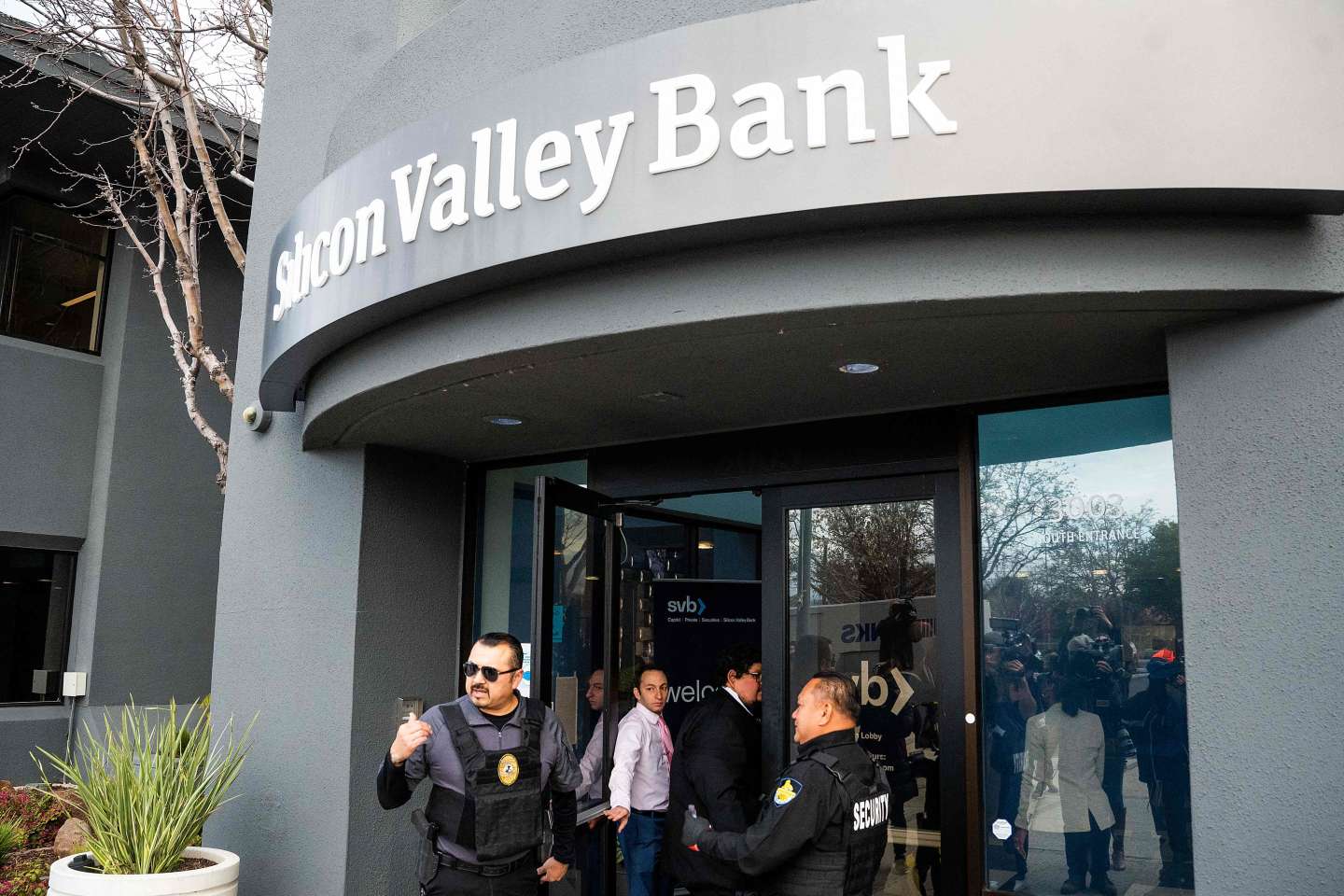 Silicon Valley Bank bankruptcy: Joe Biden promises to put out the fire and punish those responsible