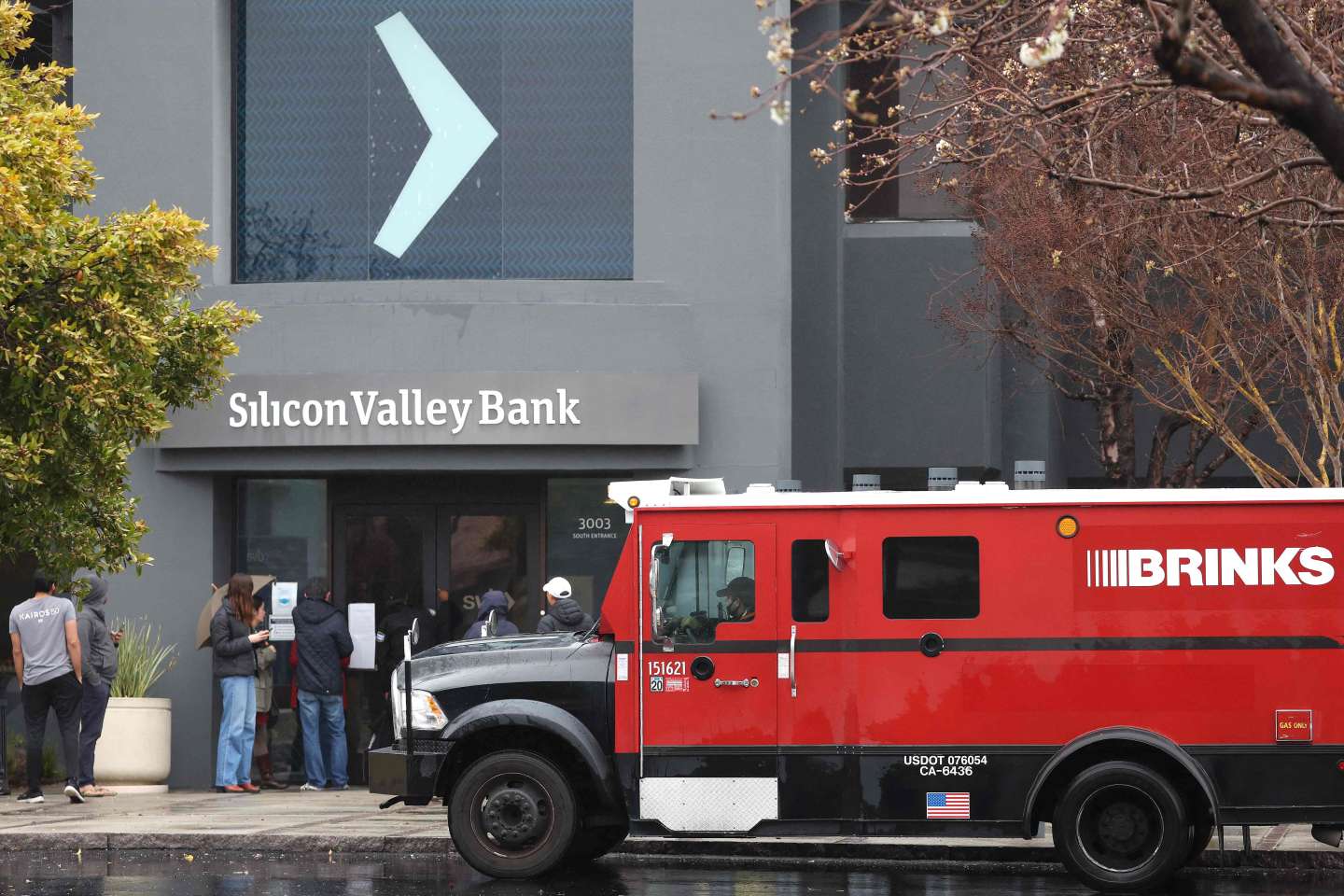 Silicon Valley Bank bankruptcy: customer deposits will be guaranteed