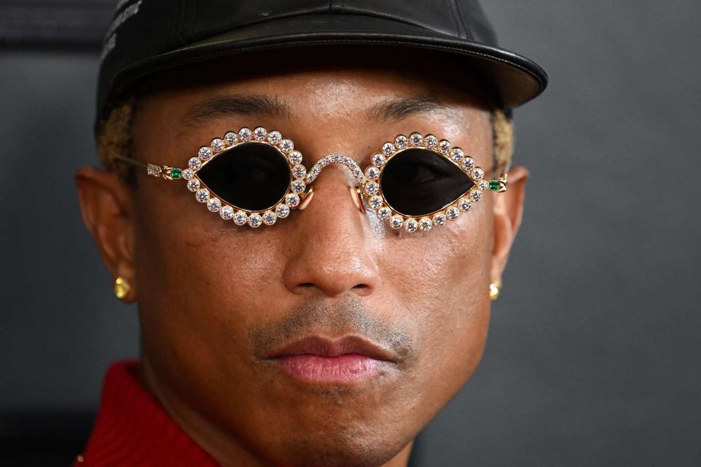 Pharrell Williams appointed artistic director at Louis Vuitton menswear