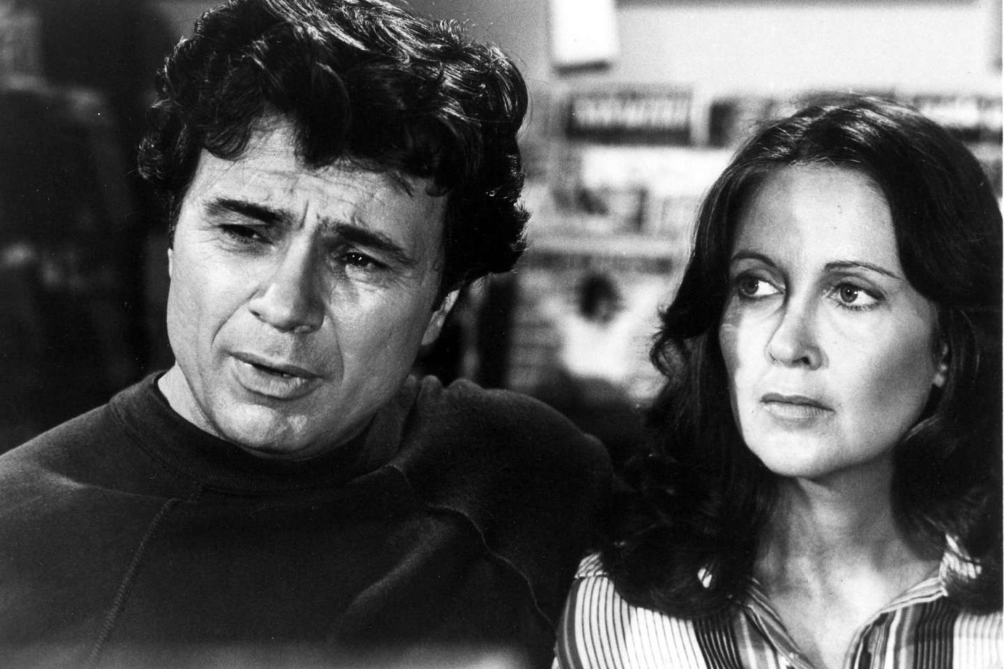 American actor Robert Blake, accused then acquitted of the murder of his wife, is dead