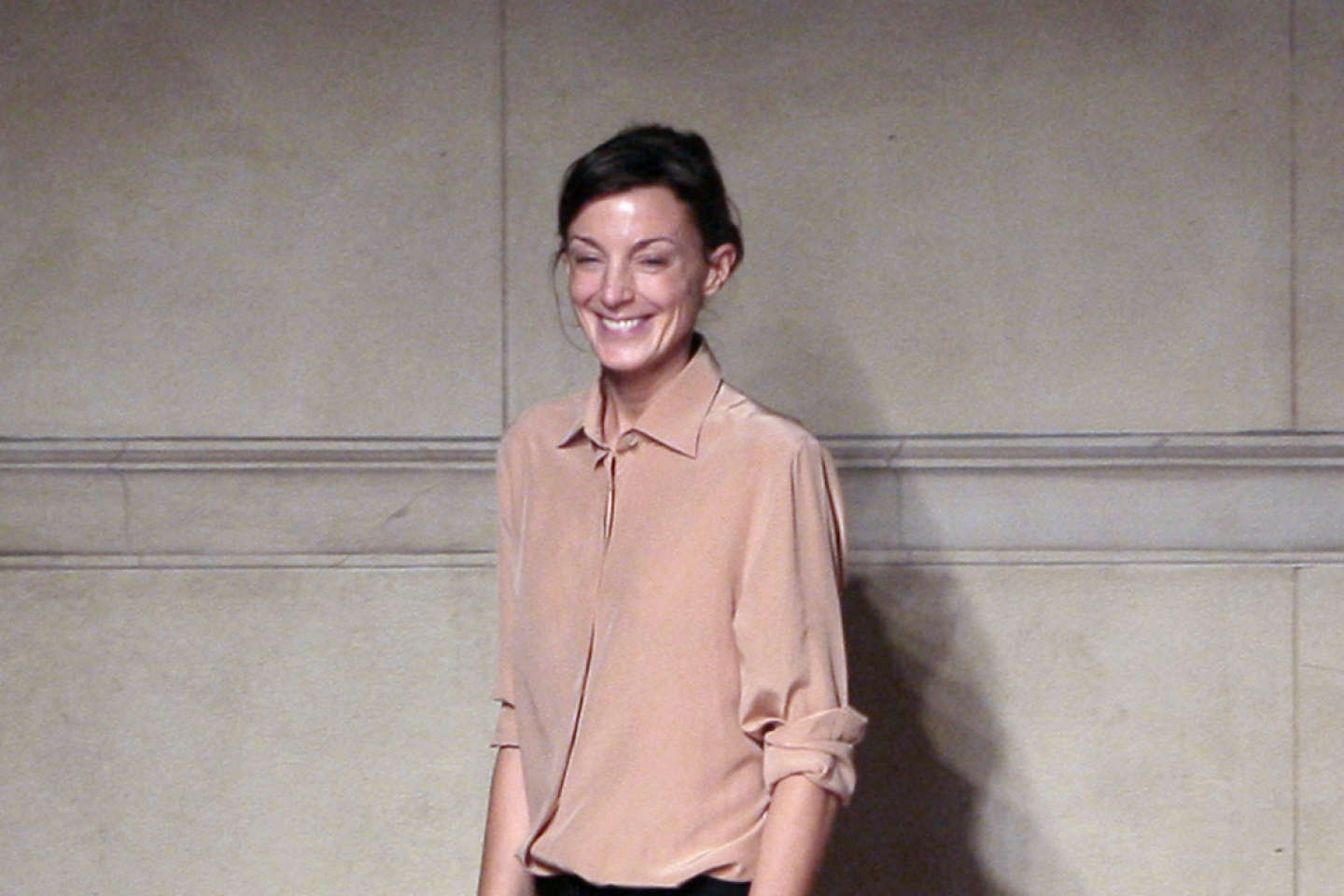 Fashion: the great return of Phoebe Philo