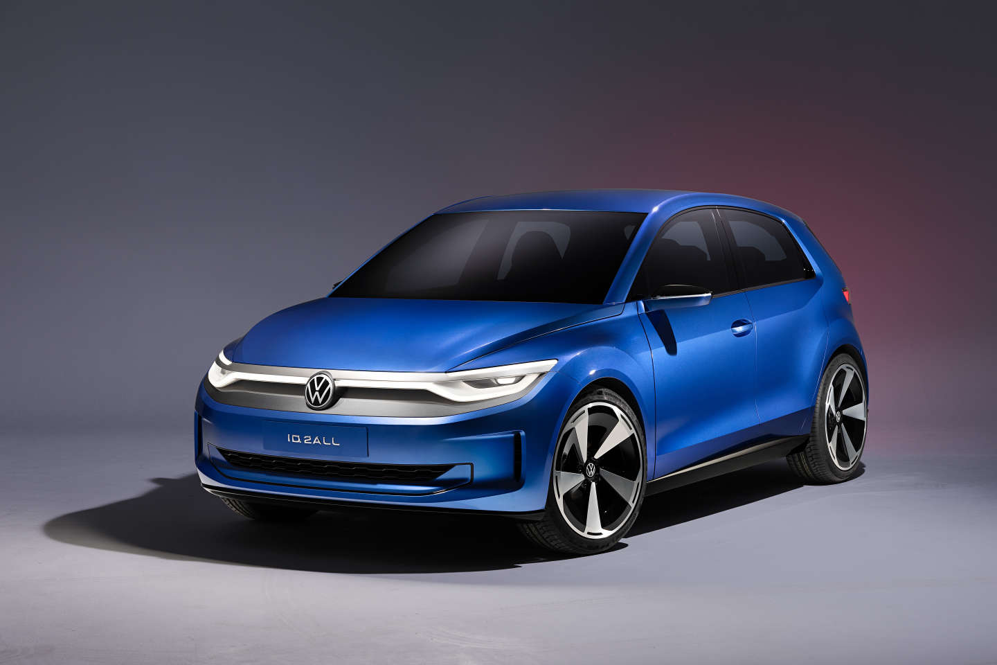 At Volkswagen, electric cars for less than 25,000 euros, and even less than 20,000 euros