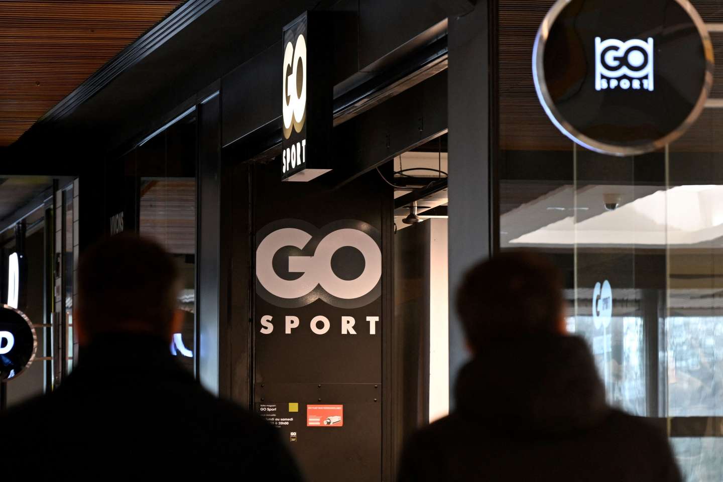 Go Sport: legal imbroglio around the fate of the sign