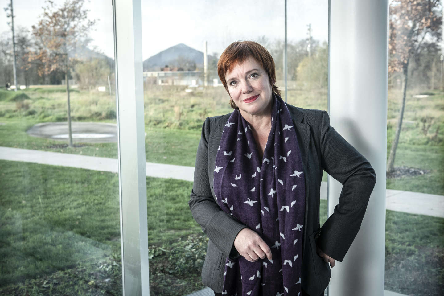 Marie Lavandier is appointed head of the Center des Monuments Nationaux