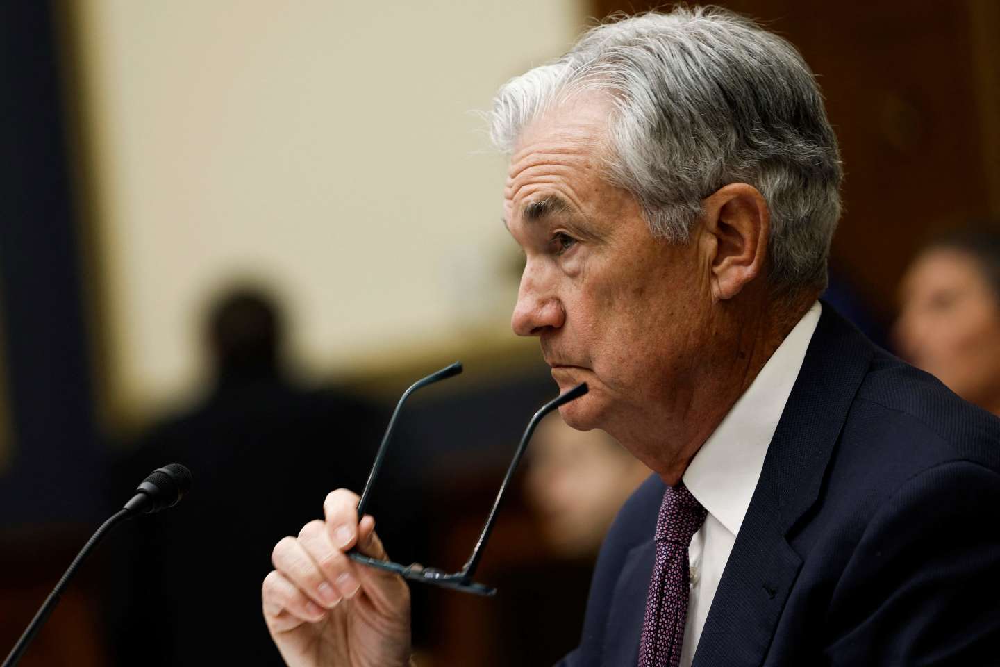 United States: the Fed on the verge of losing control of inflation