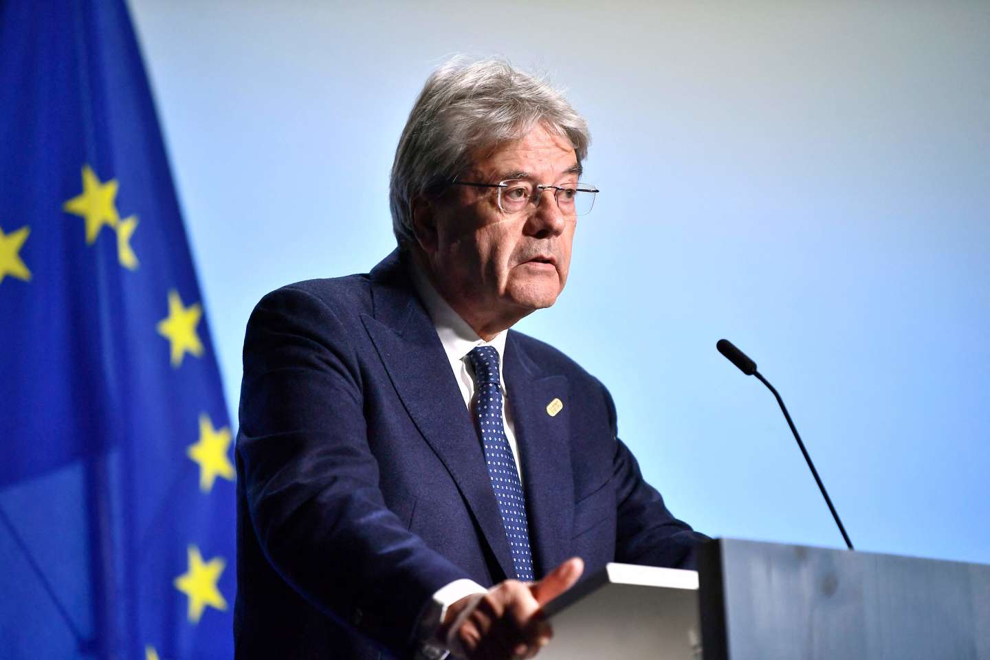 Brussels anticipates an acceleration of the European economy in 2024