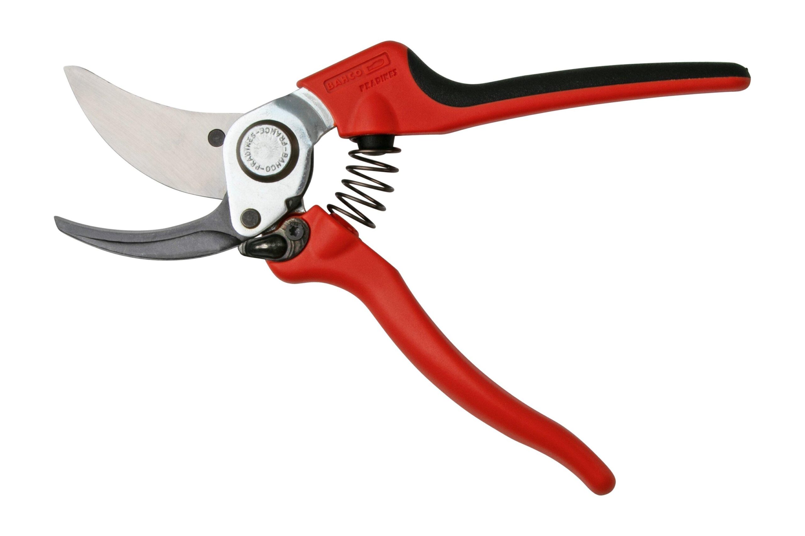 What is the use of pruning shears?