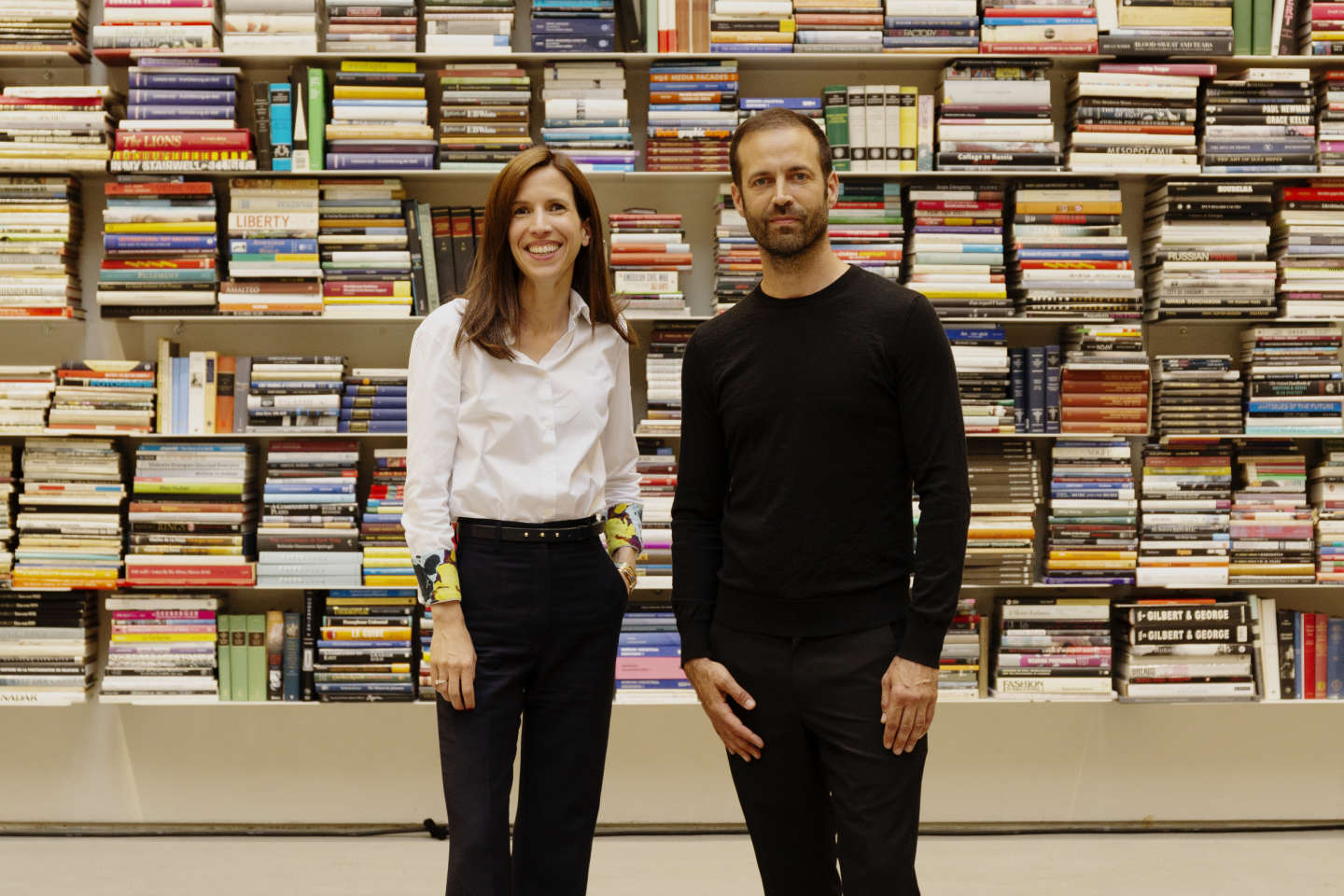 With the Paris Dance Project, Benjamin Millepied is creating a talent “incubator” in Ile-de-France
