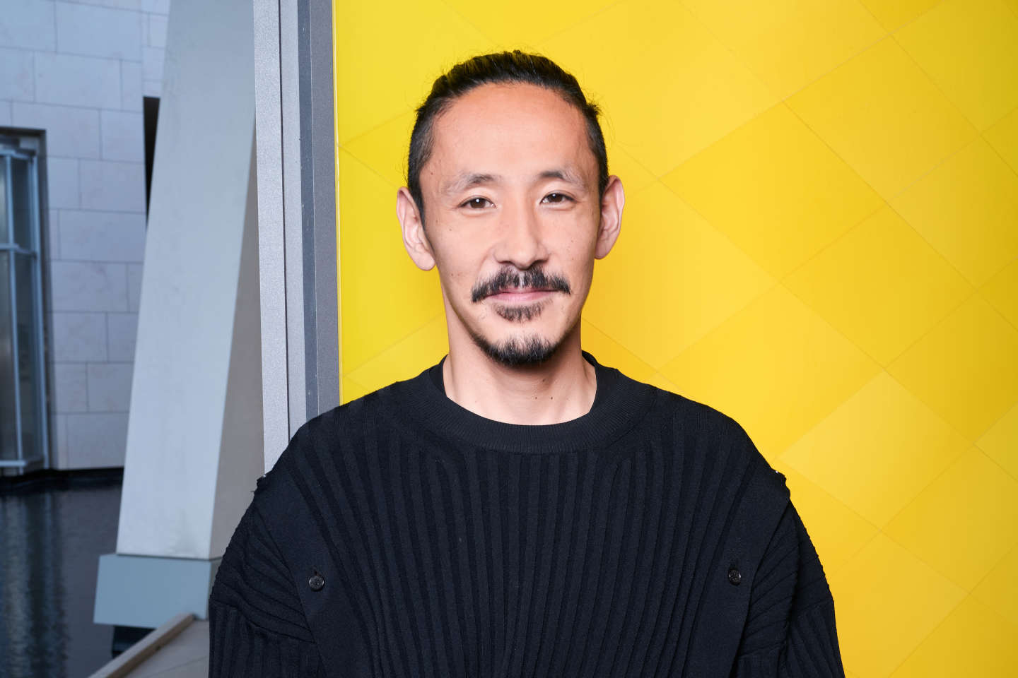 Fashion: Satoshi Kuwata wins the 2023 LVMH prize