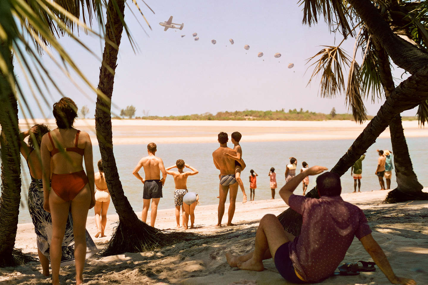 “The Red Island”, by Robin Campillo: a childhood in Madagascar in the 1970s