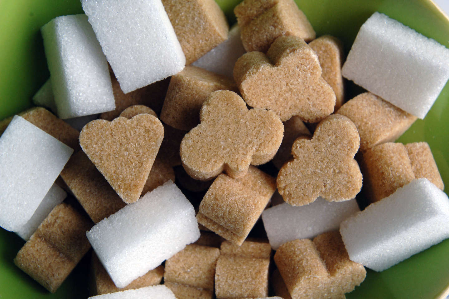“On the rise, sugar is sailing against the tide of other agricultural commodities”